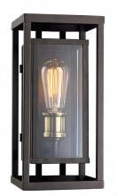  50222 ROB - Showcase 6" Wall Lantern.